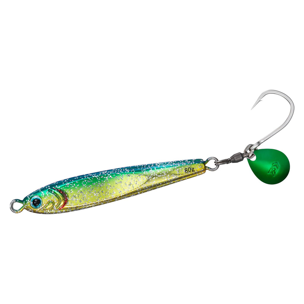 TG BAIT BLJ - DAIWA