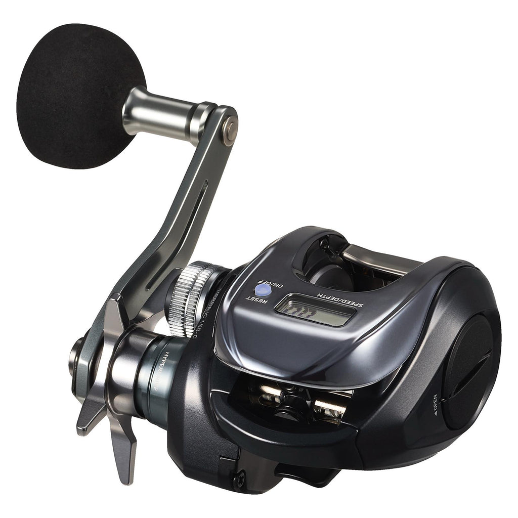 TIERRA IC 150/300-C (25) - DAIWA
