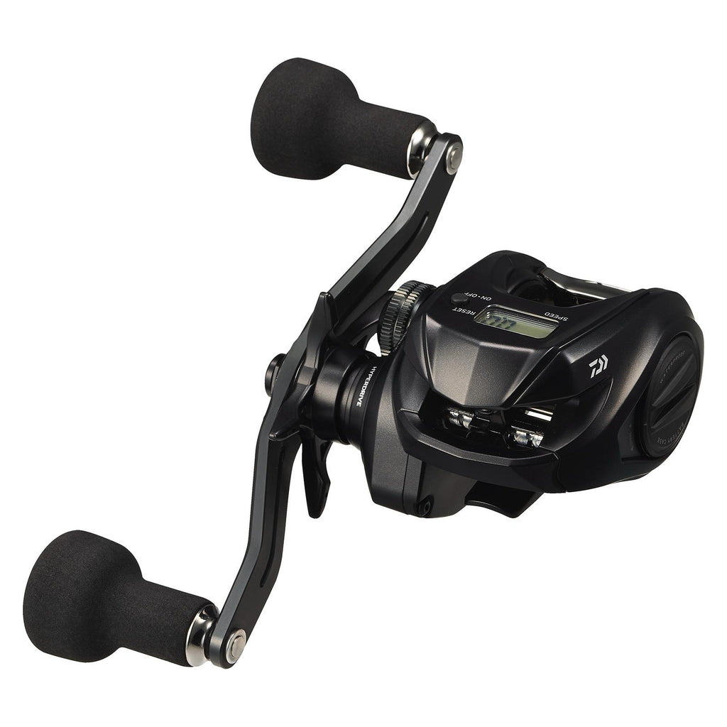 TIERRA IC (26) - DAIWA