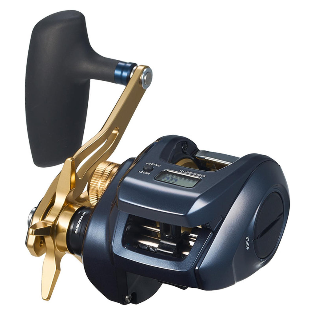 TIERRA LJ IC - DAIWA