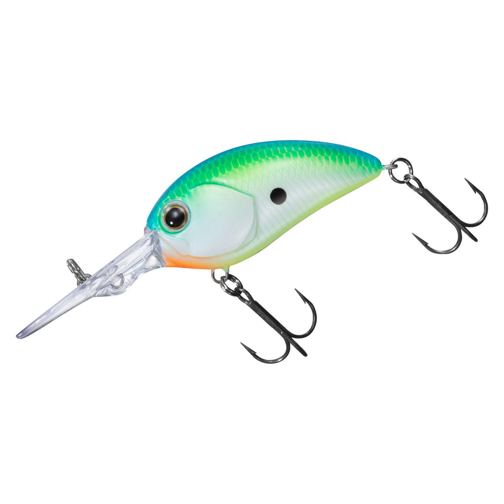 TINY STEEZ CRANK - DAIWA