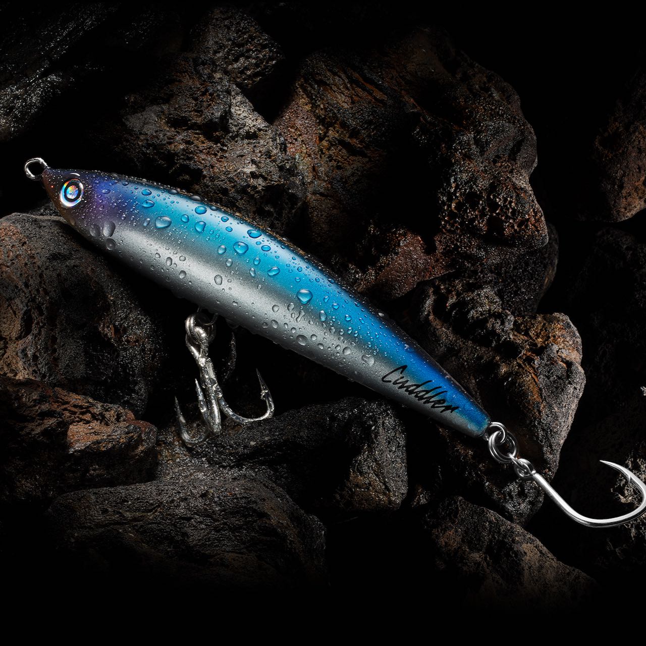 SALTIGA CUDDLER - DAIWA