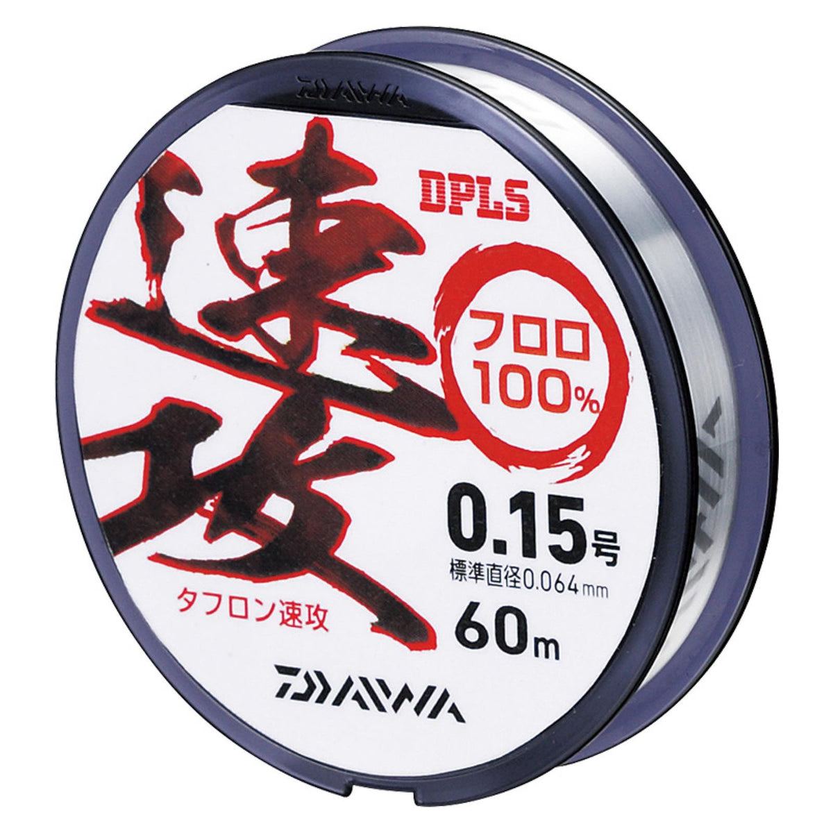 TOUGHRON SOKKO - DAIWA