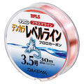 TOUGHRON TENKARA LEVEL - DAIWA