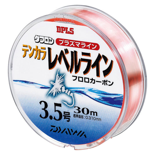TOUGHRON TENKARA LEVEL - DAIWA