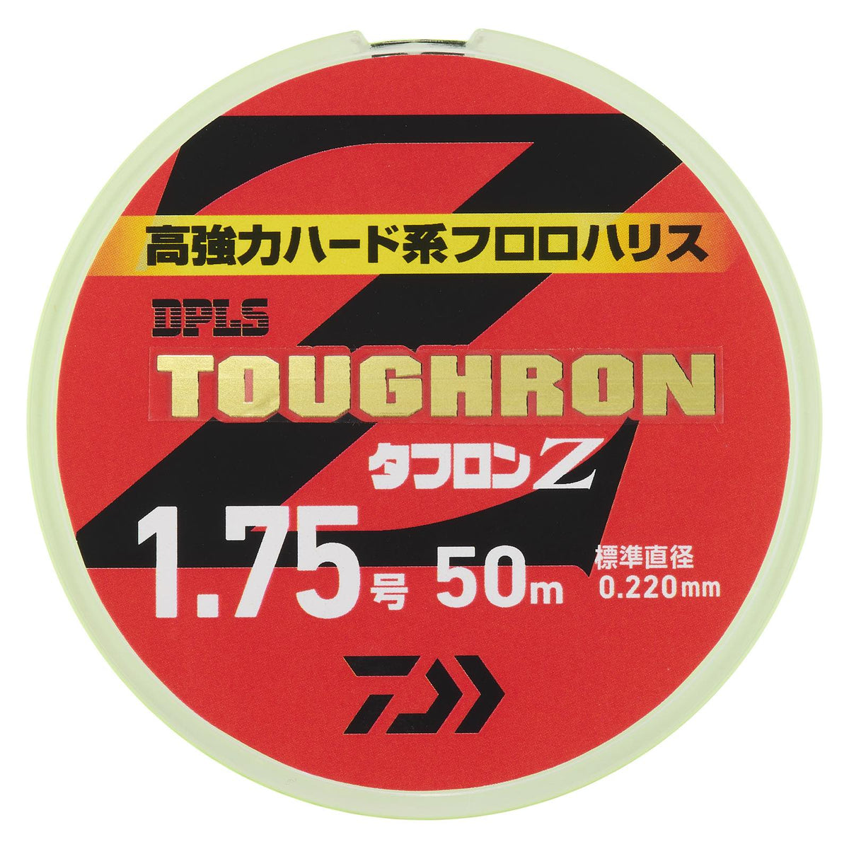 TOUGHRON Z - DAIWA