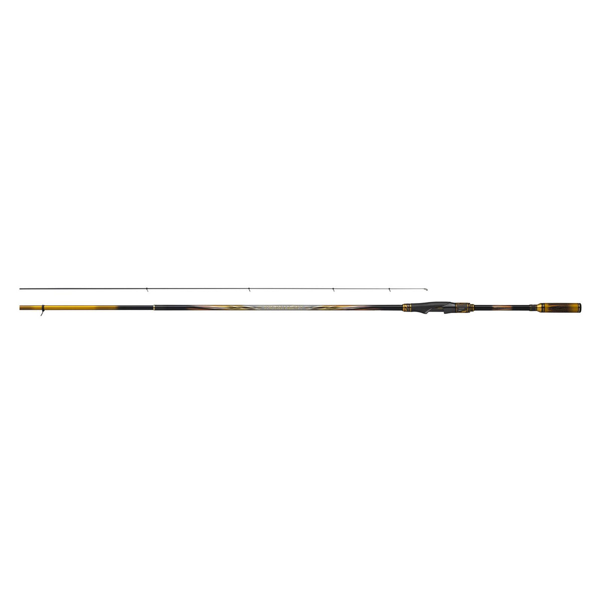 TOURNAMENT ISO AGS - DAIWA