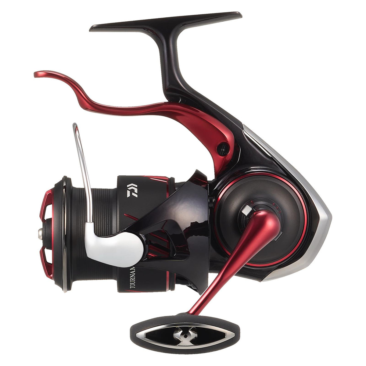 TOURNAMENT ISO LBD (26) - DAIWA