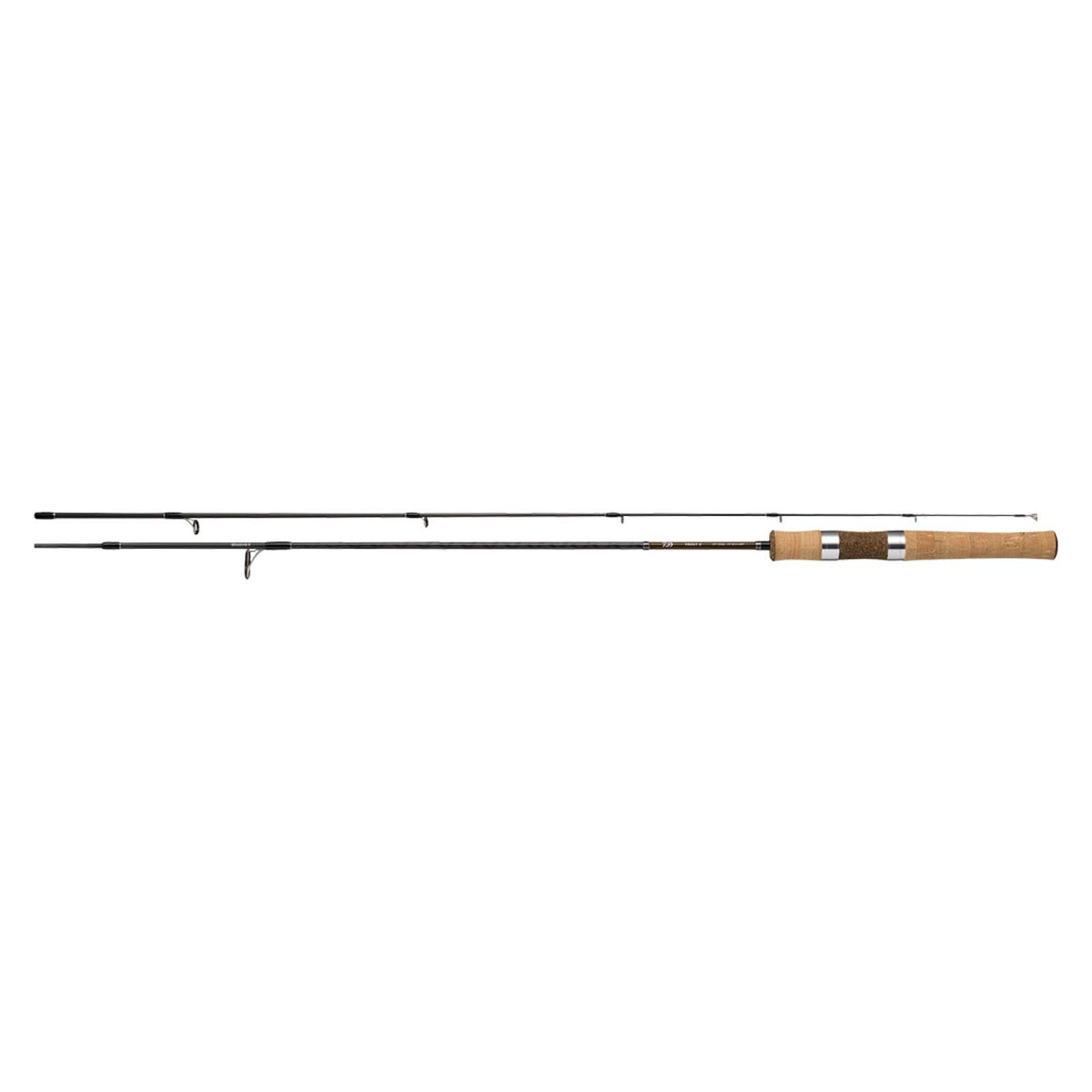 TROUT X NT - DAIWA