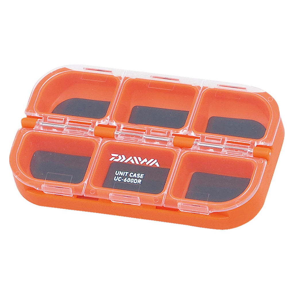 UNIT CASE UC-R SERIES - DAIWA