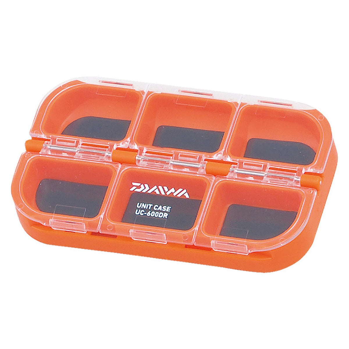 UNIT CASE UC-R SERIES - DAIWA