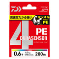 UVF PE DURASENSOR×4+Si2 - DAIWA