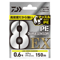 UVF PE DURASENSOR X8EX+SI3 Connected Spools - DAIWA