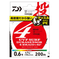 UVF SURF DURASENSOR×4+Si2 - DAIWA
