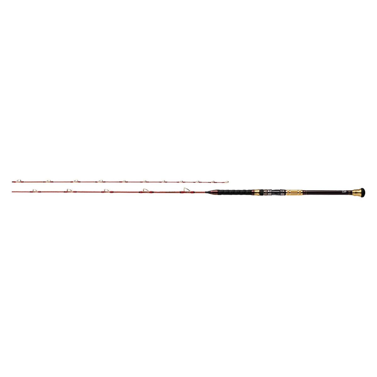 VIPER STICK One-Piece Model - DAIWA