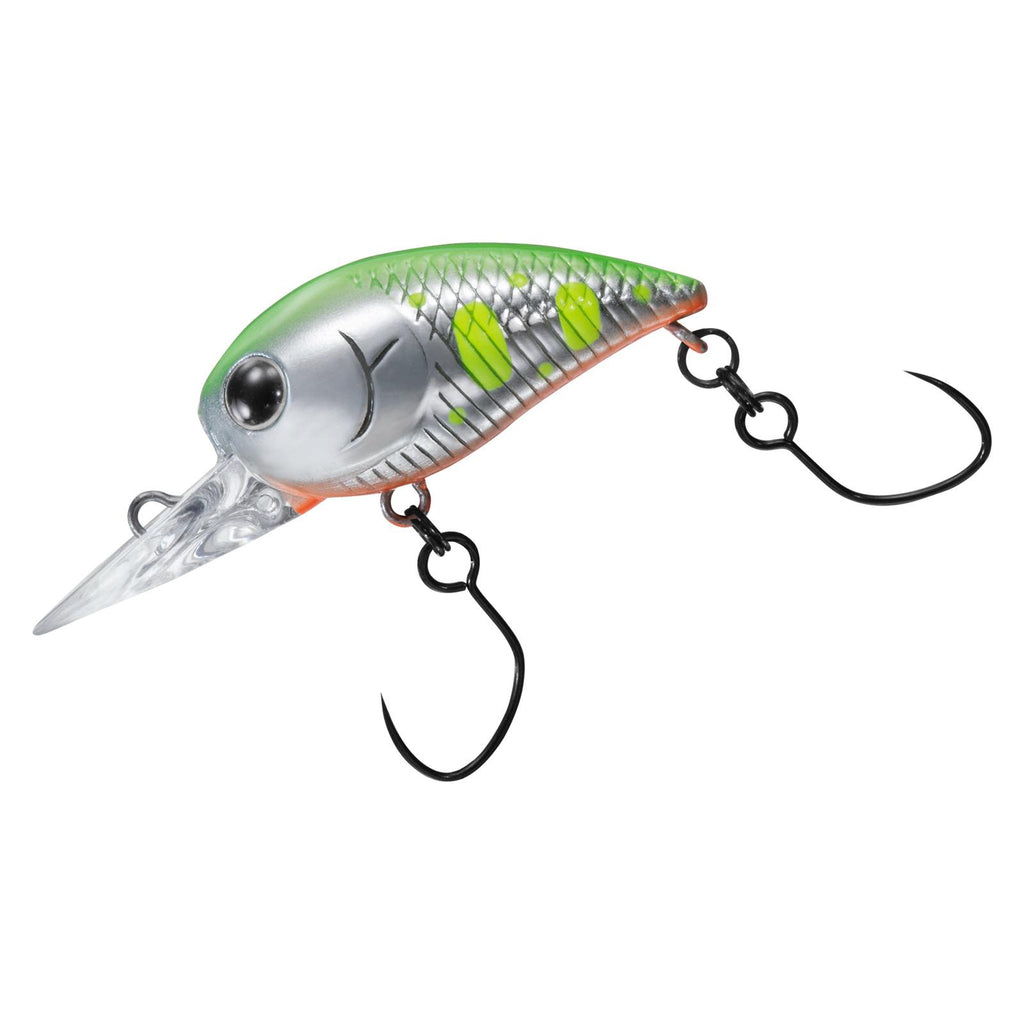 WABCRA30DR C&R CUSTOM - DAIWA