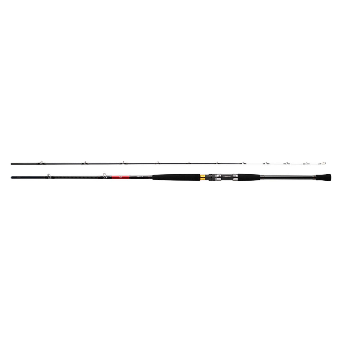 WARASA X - DAIWA