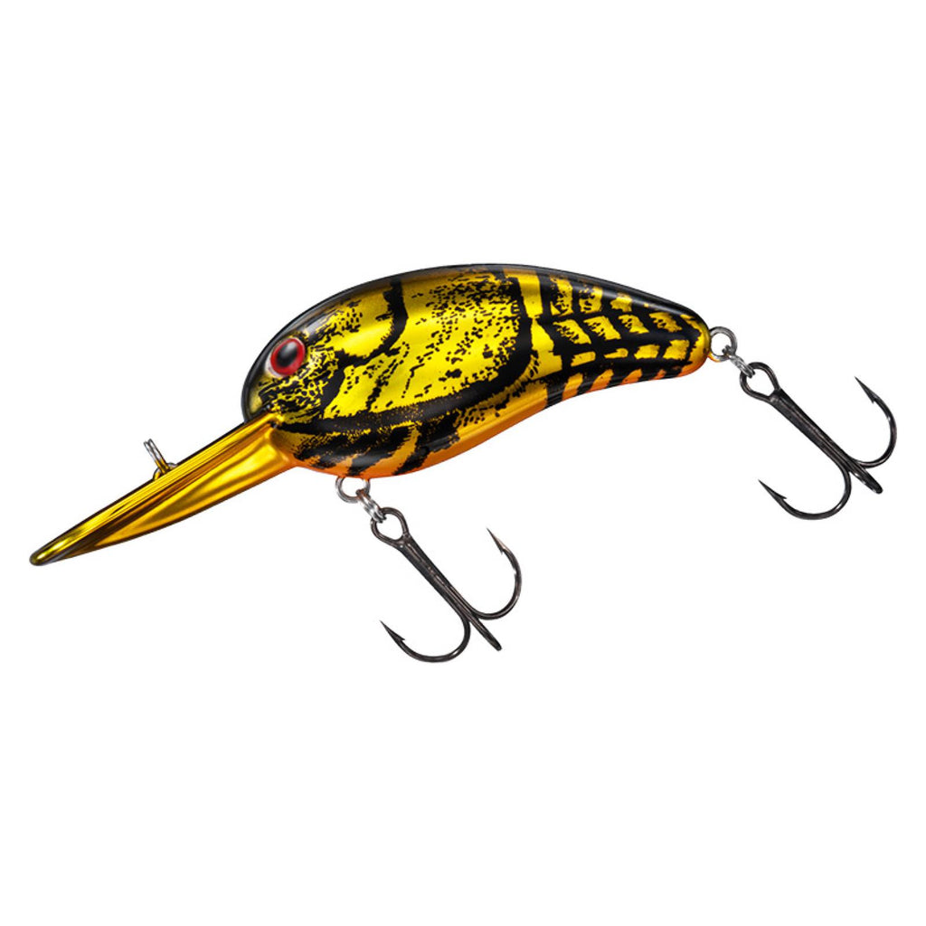 WILD PEANUT / TINY WILD PEANUT - DAIWA