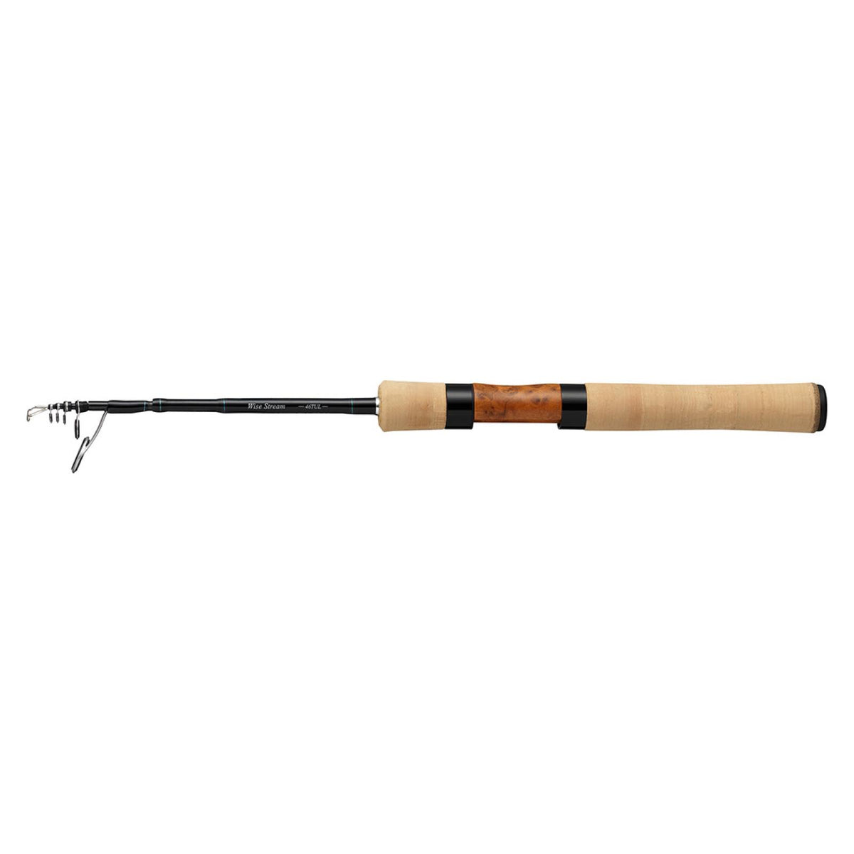 WISE STREAM - DAIWA