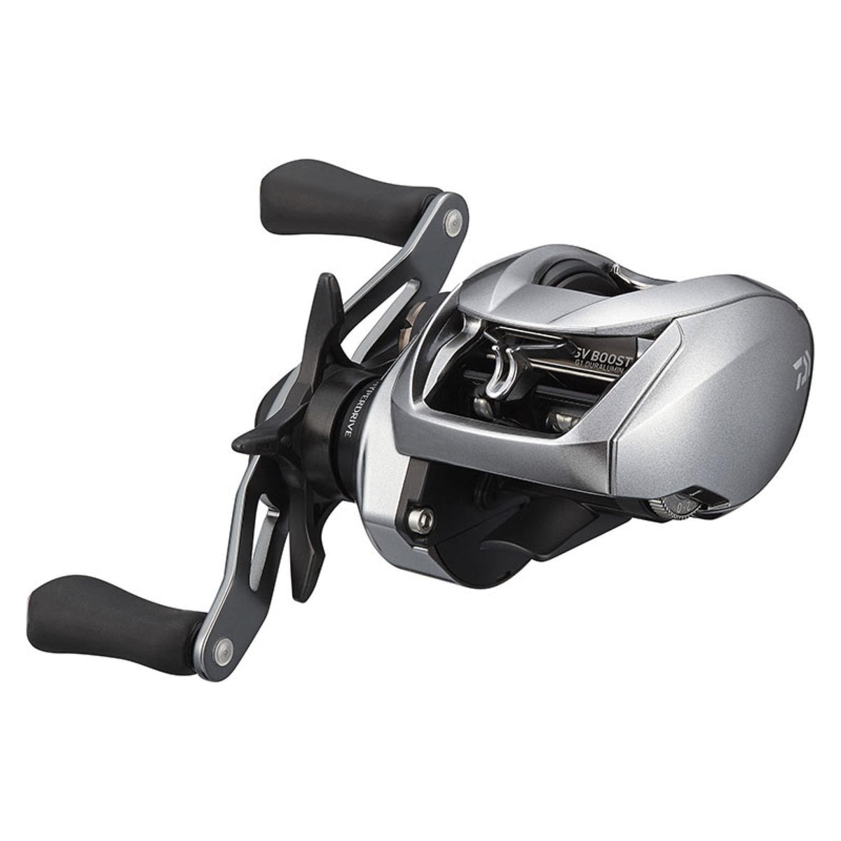 ZILLION SV TW (21) - DAIWA