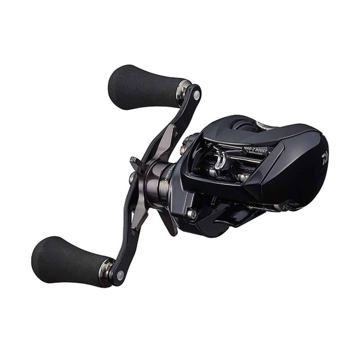 ZILLION TW HD (22) - DAIWA