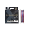 DANGAN BRAID CROSS Eging X8 - Major Craft