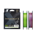 DANGAN BRAID CROSS X8 - Major Craft