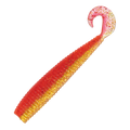 BayDrive Dart Curly 4″ - Valleyhill