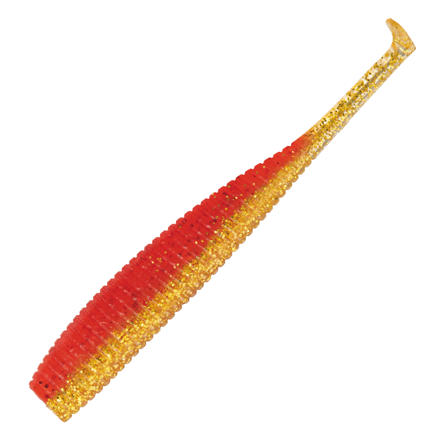BayDrive Dart Shad 4″ - Valleyhill