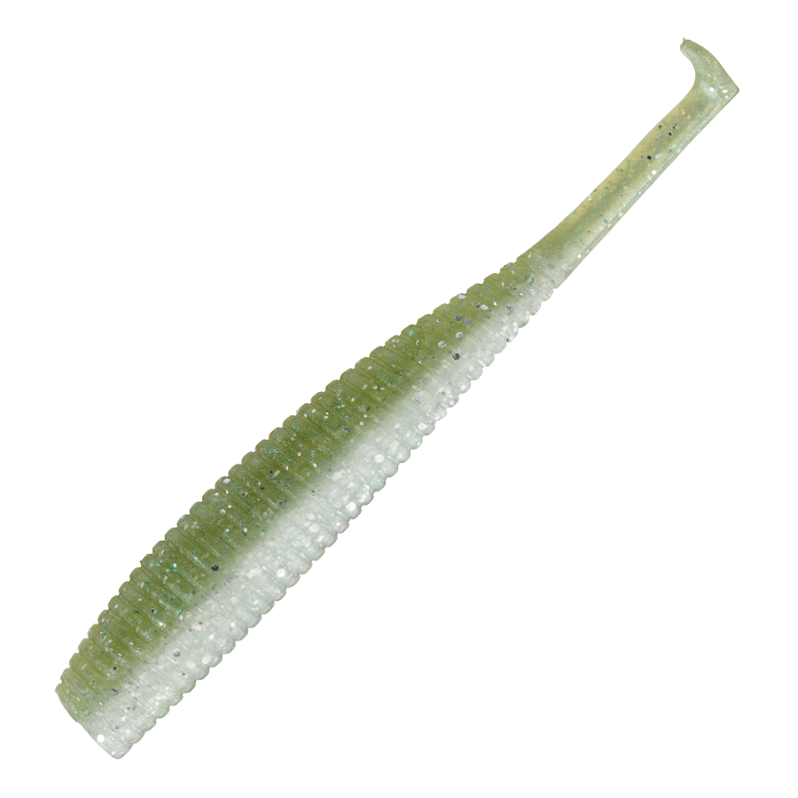 BayDrive Dart Shad 4″ - Valleyhill
