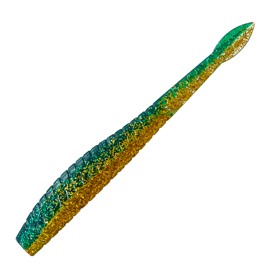 BayDrive Dart Swimmer 5″ - Valleyhill