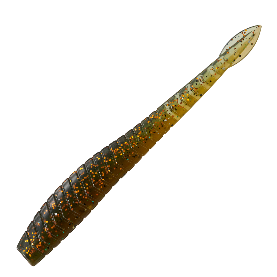 BayDrive Dart Swimmer 5″ - Valleyhill