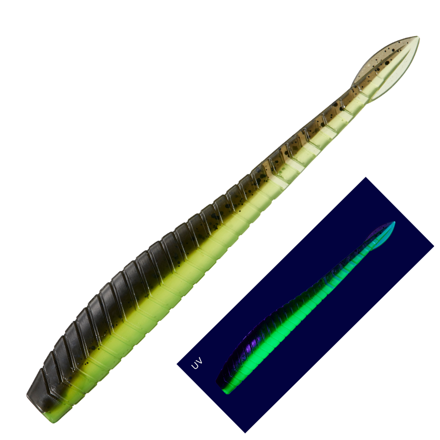BayDrive Dart Swimmer 5″ - Valleyhill