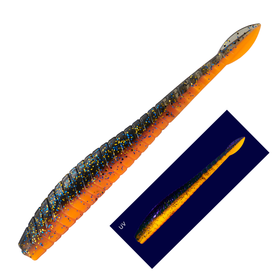 BayDrive Dart Swimmer 5″ - Valleyhill