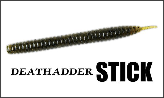 DEATHADDER STICK 4.5inch - deps