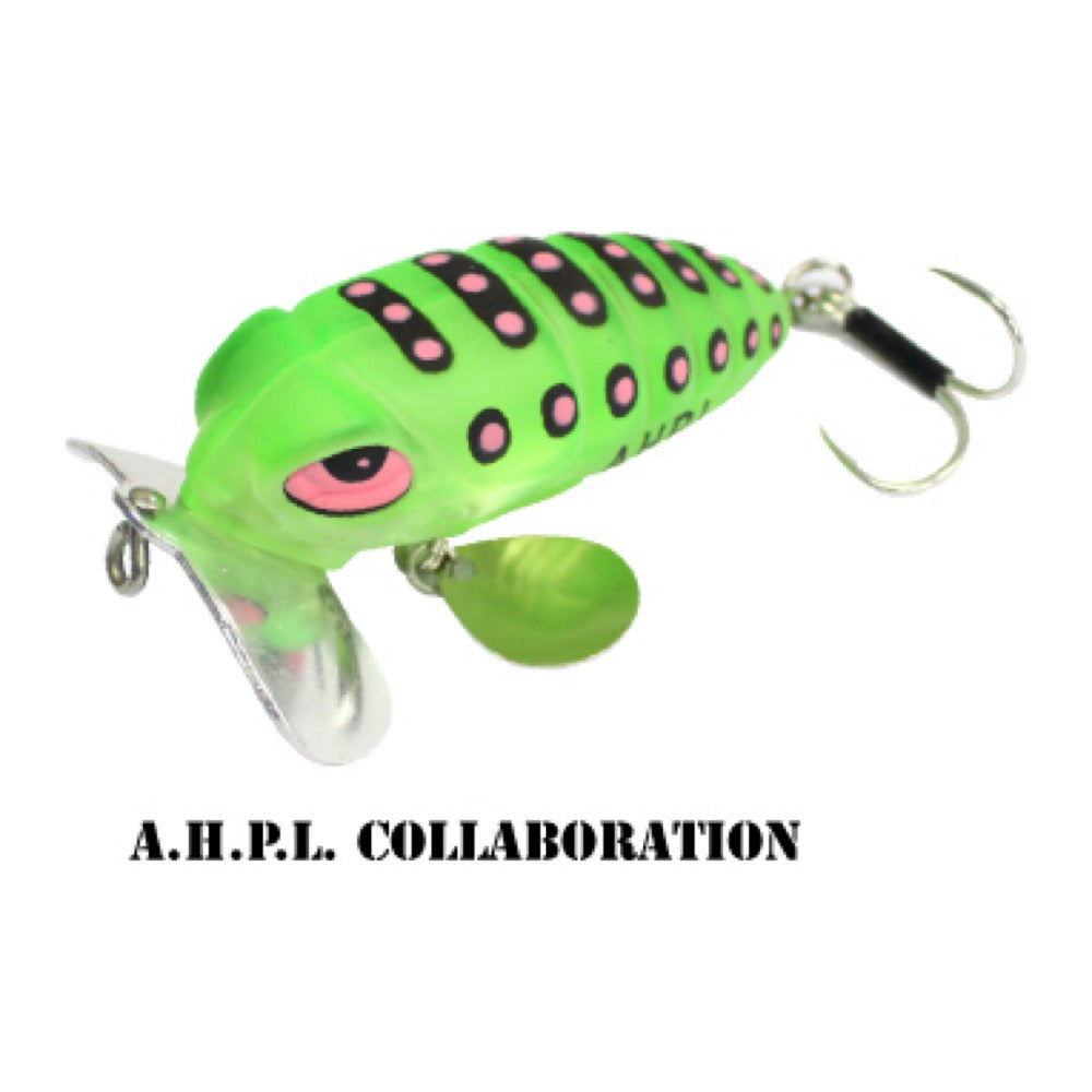 Jeffrey AHPL - Daysprout