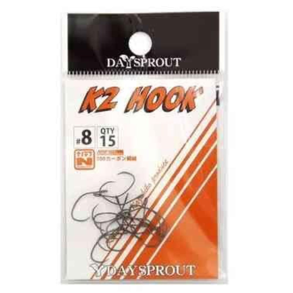 K2 Hook - Daysprout