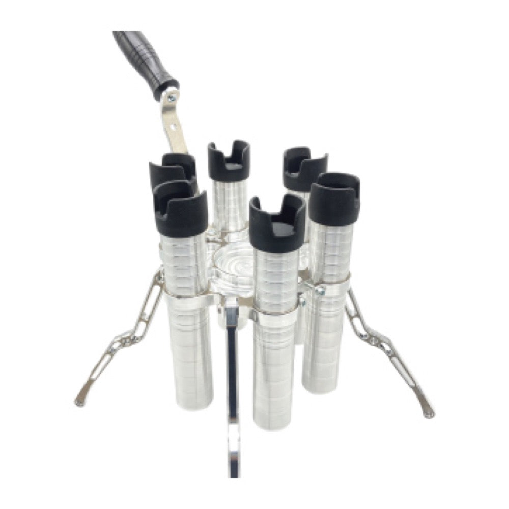 Nu Fusion Rod Stand - Daysprout