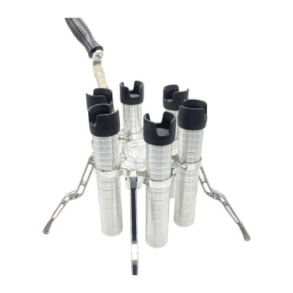 Nu Fusion Rod Stand - Daysprout