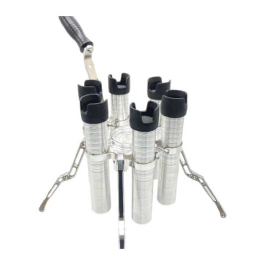 Nu Fusion Rod Stand - Daysprout
