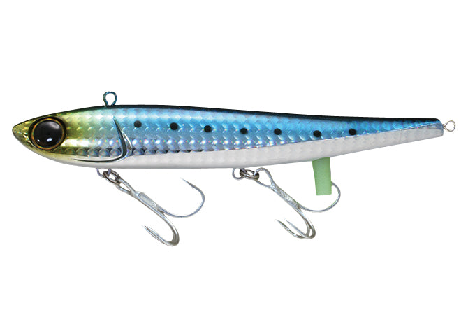 RIKUSHIKI ANCHOVY MISSILE - JACKALL
