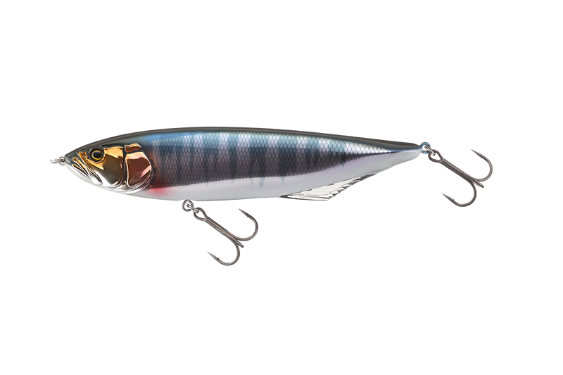 DOWZ JERK 190 Saltwater Color - JACKALL