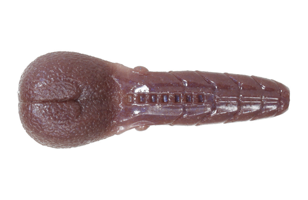 AK Punch 2.8inch - ISSEI