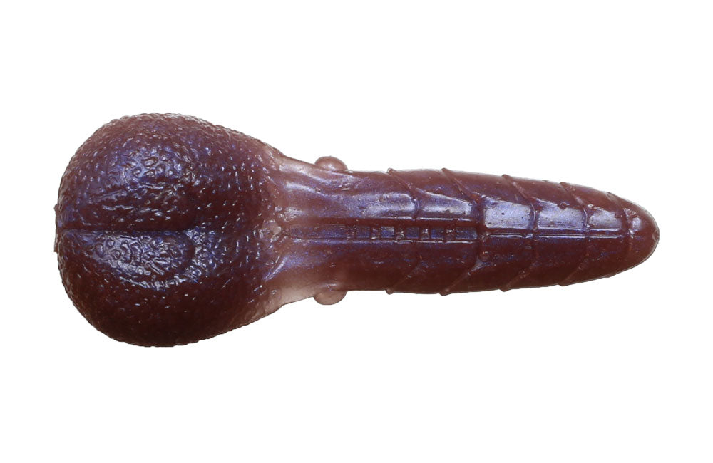 AK Punch 2.4inch - ISSEI