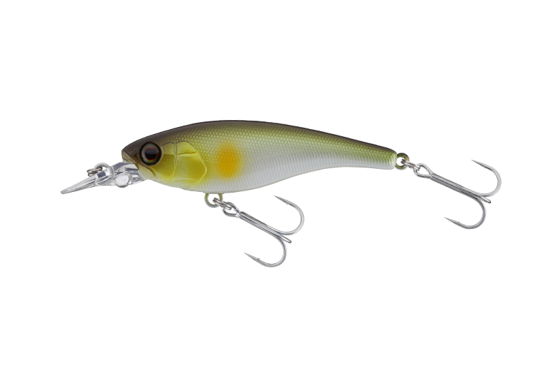 Soul Shad SSR-F - JACKALL