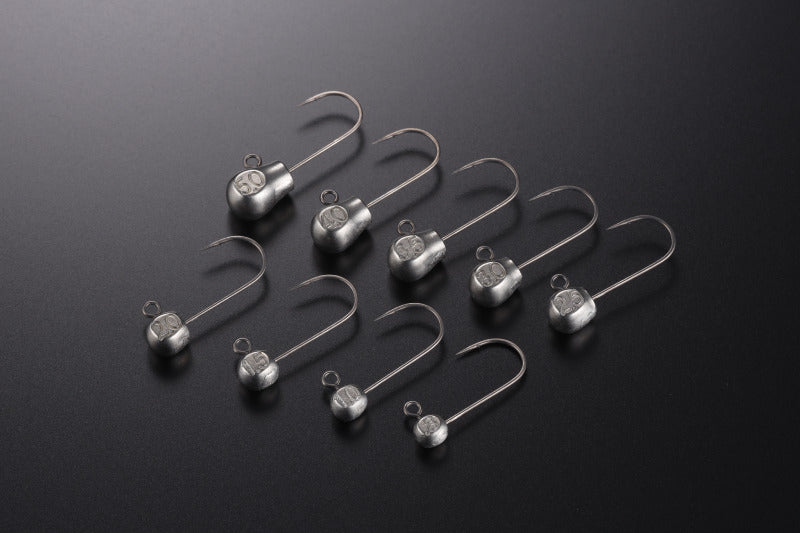 LG HEAD Type TG - JACKALL