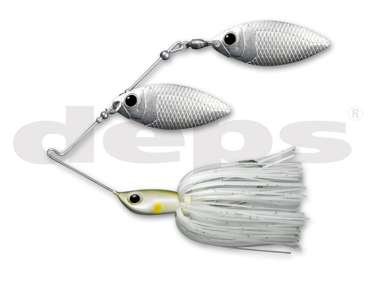 B CUSTOM 3/8oz (SINGLE COLORADO) - deps