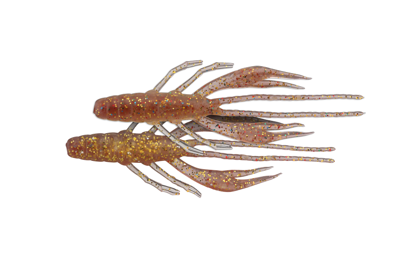 WAVER SHRIMP for ROCKFISH - JACKALL