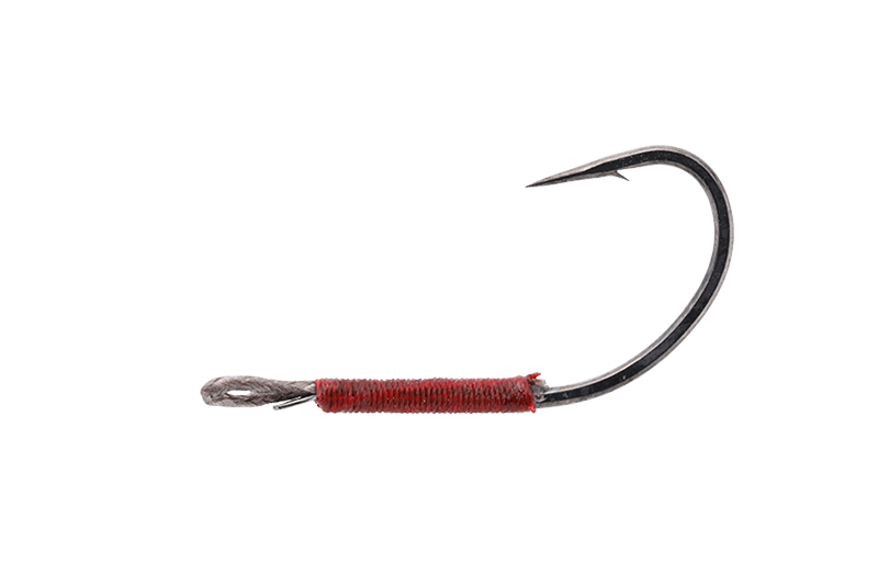 TIMON Swimming Hook Tricoroll Spoon SP - JACKALL