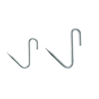 Smoking Hooks - UNIFLAME